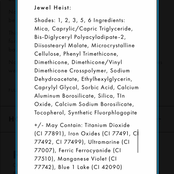 ~ $10 ~ MILANI 🖤 Most Wanted Eyeshadow Palette - Picture 11 of 16